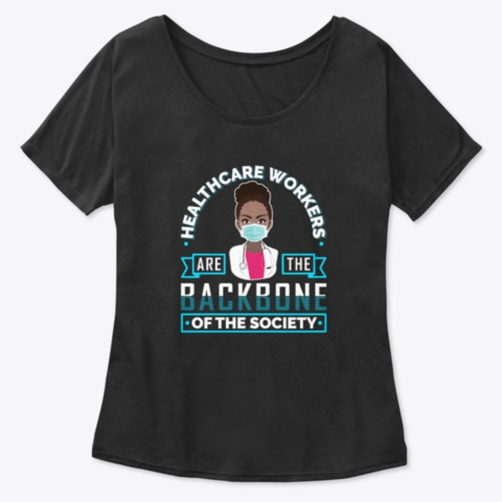 Women's Slouchy Tee
